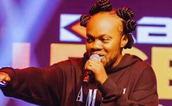 Ghana Mourns: Daddy Lumba Dead at 60 – Tributes Pour In