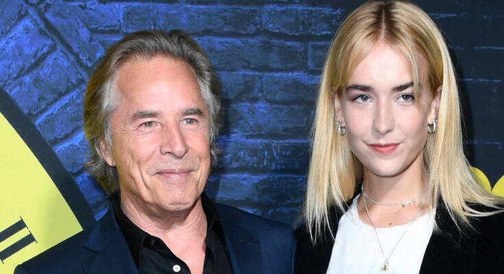 Don Johnson’s 5 Kids: Where Are They Now
