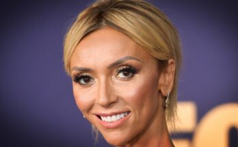 Giuliana Rancic’s Disappearance: The Truth Revealed