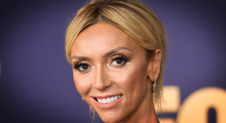 Giuliana Rancic’s Disappearance: The Truth Revealed