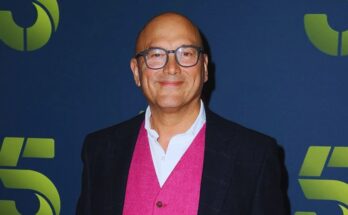 Gregg Wallace Fired: MasterChef Probe Reveals 45 Allegations