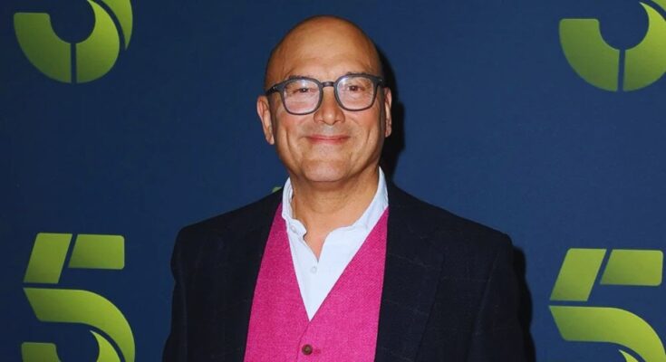 Gregg Wallace Fired: MasterChef Probe Reveals 45 Allegations