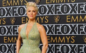 Hannah Waddingham on Ted Lasso Season 4