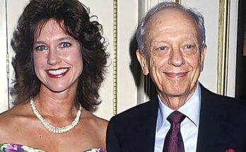 Don Knotts' Final Days: Heartbreaking Story With His Wife