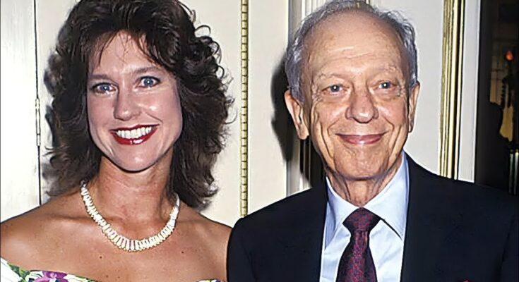 Don Knotts' Final Days: Heartbreaking Story With His Wife