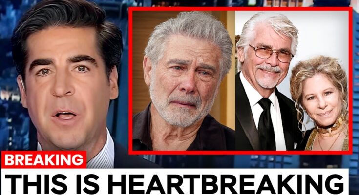 James Brolin Emotional Over Wife's Tragic Diagnosis