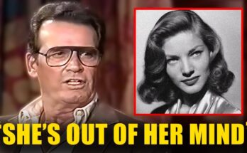 James Garner Warned Us About Her – Nobody Listened