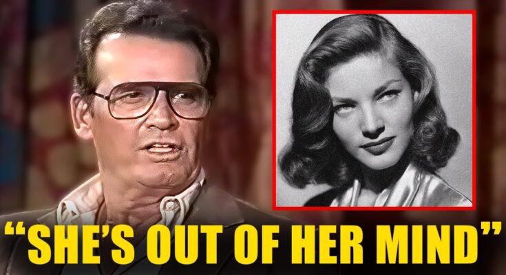 James Garner Warned Us About Her – Nobody Listened
