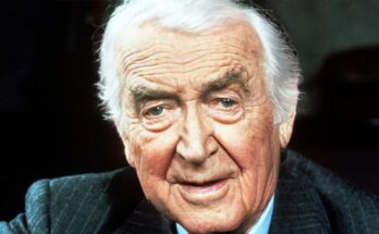 James Stewart's Affair Ruined Ginger Rogers' Marriage