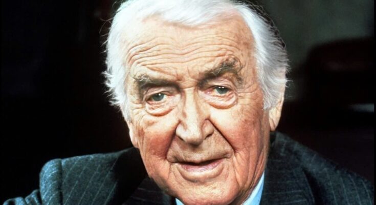 James Stewart's Affair Ruined Ginger Rogers' Marriage