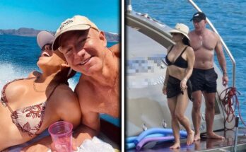 Jeff Bezos' Trillionaire Life 2025: Surpassing World Leaders