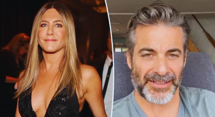 Jennifer Aniston & Jim Curtis: Romance Rumors After Trips