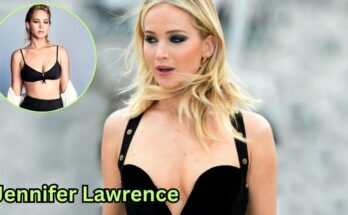 Jennifer Lawrence Bold Photos—Proof in Stunning Pics
