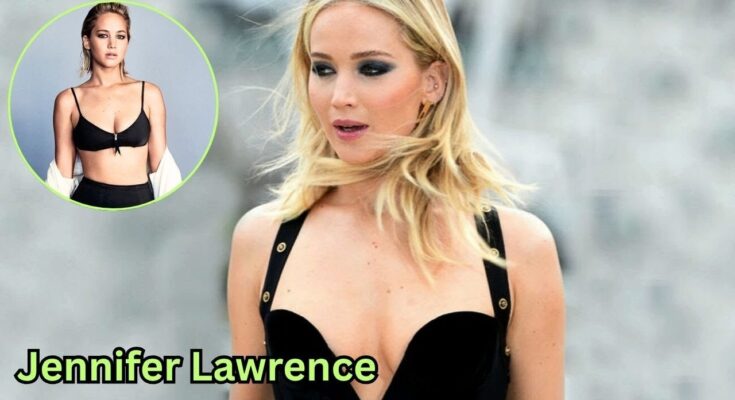 Jennifer Lawrence Bold Photos—Proof in Stunning Pics
