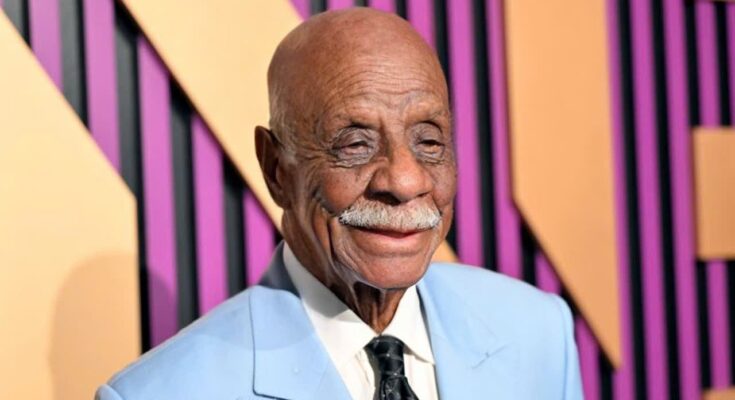 Jimmie Walker Reveals Truth About Esther Rolle at 78
