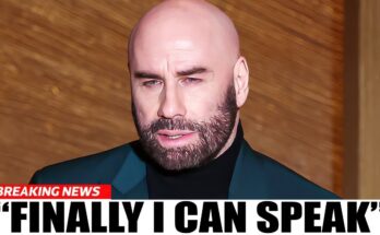John Travolta, 71, Shocks World with Emotional Revelation