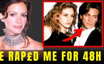 Julia Roberts Names 5 Actors She Hated – Shocking Reveals