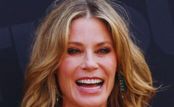 Julie Bowen Returns for Happy Gilmore 2