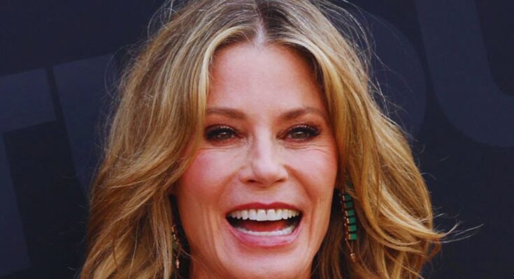 Julie Bowen Returns for Happy Gilmore 2