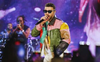 Justin Timberlake Faces Backlash Over Audience-Led Concerts