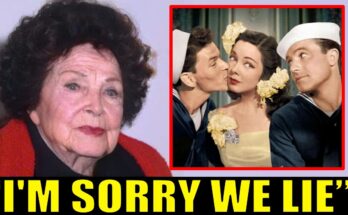 Kathryn Grayson Reveals Truth About Scandalous Affairs