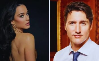 Katy Perry & Justin Trudeau Dinner Fuels Romance Rumors