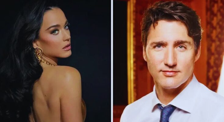 Katy Perry & Justin Trudeau Dinner Fuels Romance Rumors