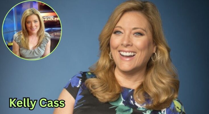 Kelly Cass Nude Photos Leak – Shocking Proof Revealed