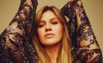 Kelly Clarkson Postpones Vegas Show Due to Vocal Strain
