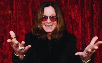 Kelly Osbourne Exposes Sharon's 'Suicide Pact' & Ozzy's Health