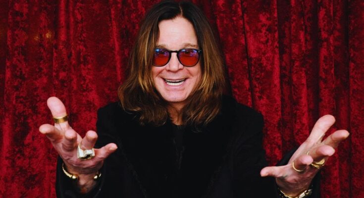 Kelly Osbourne Exposes Sharon's 'Suicide Pact' & Ozzy's Health