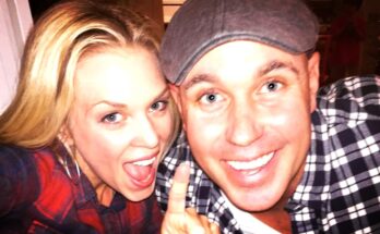 Kortney & Dave Wilson’s HGTV Romance Doomed From Start