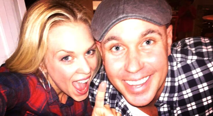 Kortney & Dave Wilson’s HGTV Romance Doomed From Start