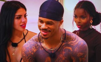 Love Island USA S7 E33