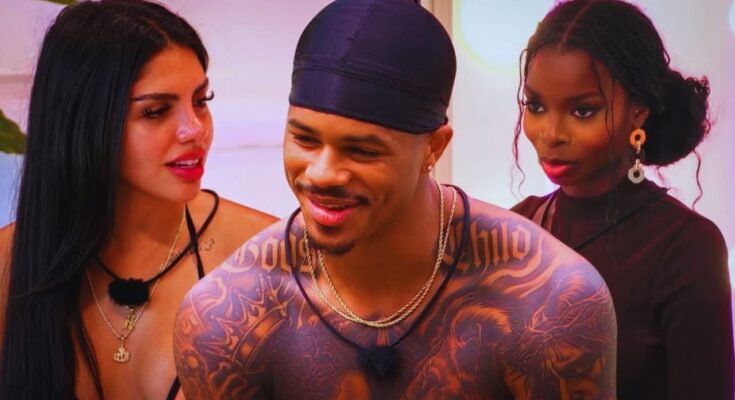 Love Island USA S7 E33
