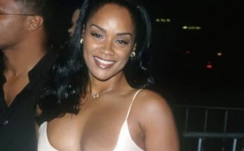 O.J. Simpson’s Daughter Now