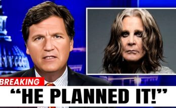 Ozzy Osbourne’s Autopsy Report Released – Shocking Details