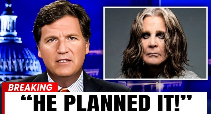 Ozzy Osbourne’s Autopsy Report Released – Shocking Details