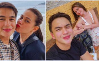 Bea Alonzo & Dominic Roque Break Silence: Painful Yet United Split