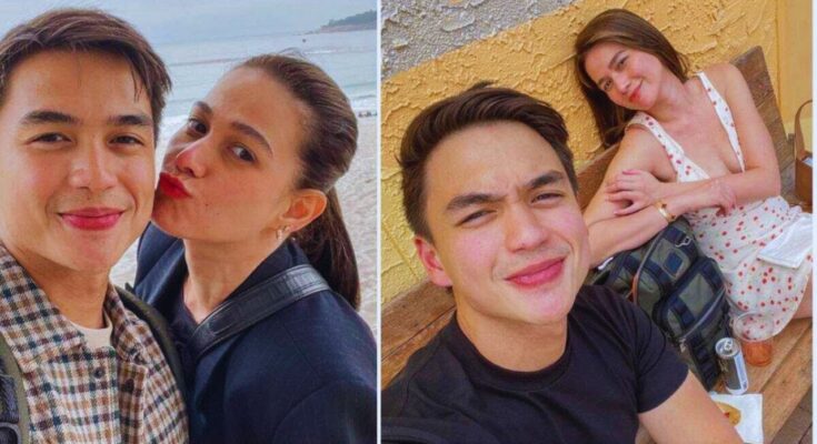 Bea Alonzo & Dominic Roque Break Silence: Painful Yet United Split