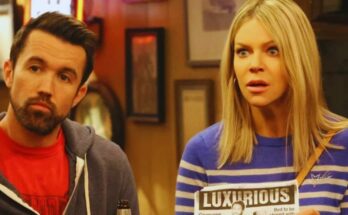 Rob McElhenney Hesitated Casting Kaitlin Olson in Always Sunny
