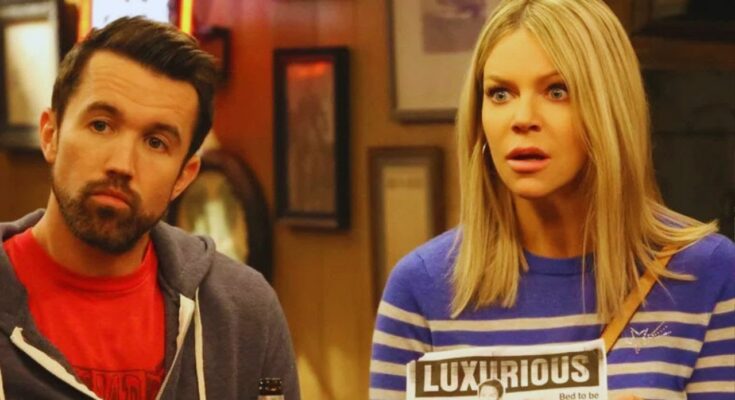 Rob McElhenney Hesitated Casting Kaitlin Olson in Always Sunny