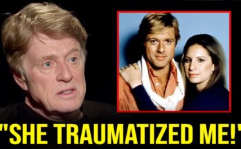 Robert Redford Regrets 1980 Movie Because of Her