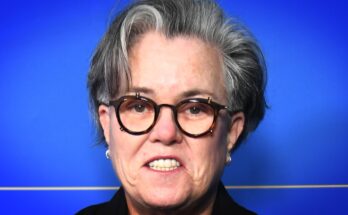 Rosie O'Donnell's Personal Life: The Messy Truth Revealed