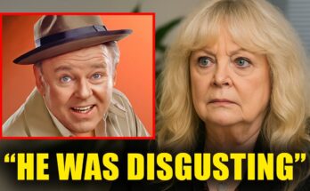 Sally Struthers Reveals Truth About Archie Bunker at 74