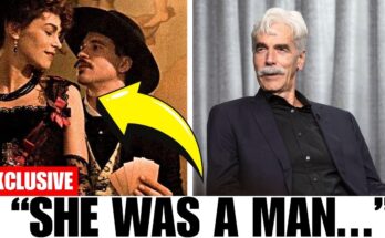 Sam Elliott Reveals Tombstone Secrets Fans Missed