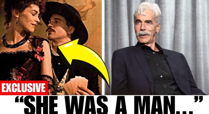 Sam Elliott Reveals Tombstone Secrets Fans Missed