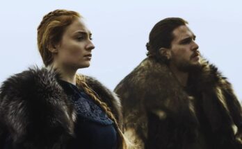 Sophie Turner & Kit Harington Star in Horror ‘The Dreadful