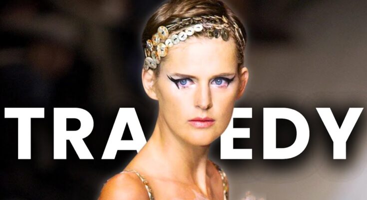 Stella Tennant: Supermodel’s Tragic End & Legacy