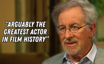 Steven Spielberg’s 6 Favorite Actors at 78